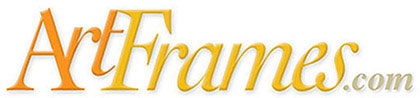 ArtFrames Logo