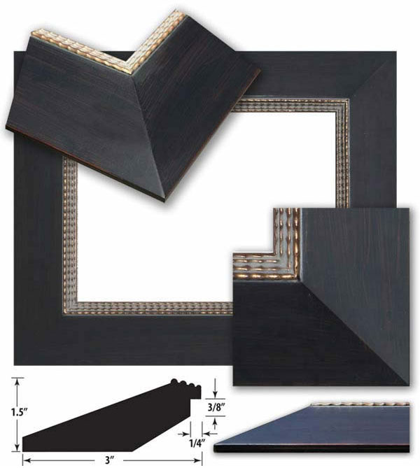 Roma Modern Frames Artframes Roma Modern Frame