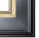Wyeth plein air frame