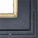 Bari Dark Espresso Frame