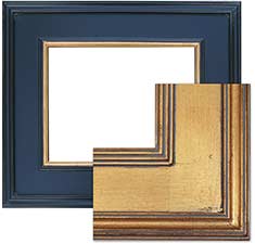 Carmel Frame