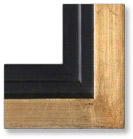 Floater frames