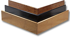 Inness Cap Frames