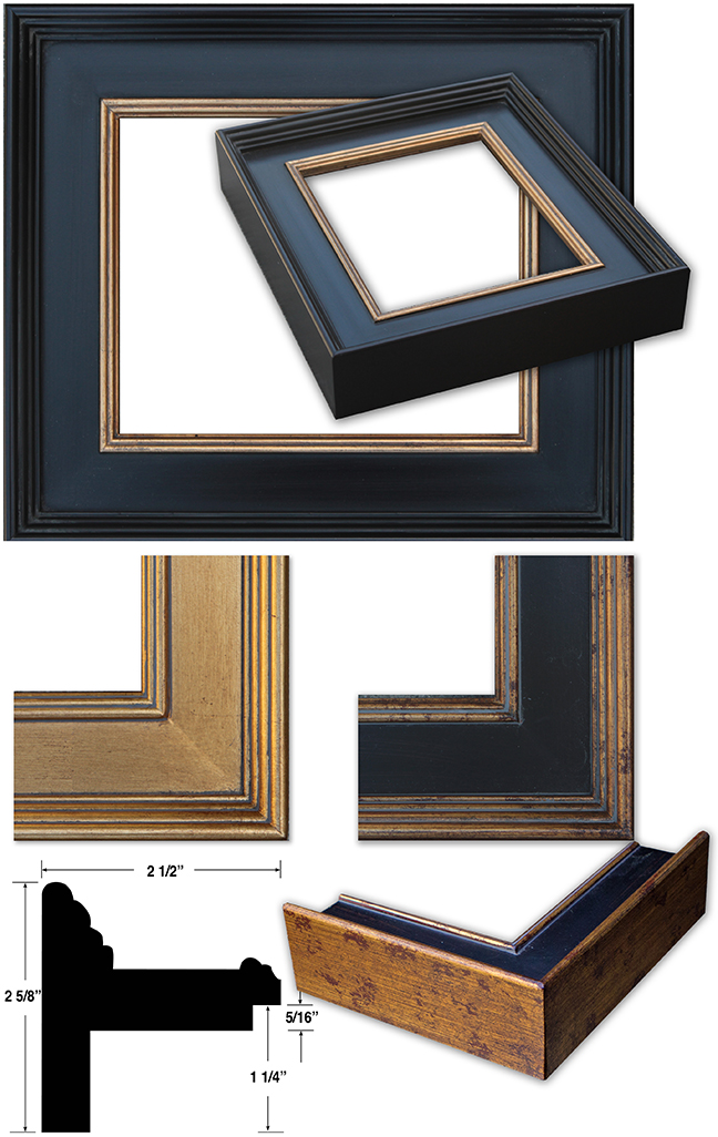 Inness Plein Air Frame