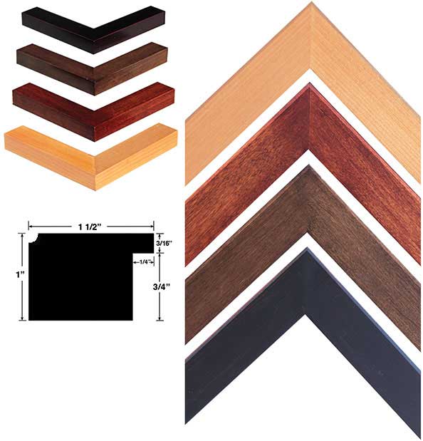 Milano Frame Main Photo