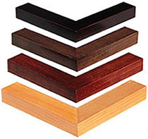 Milano Frames
