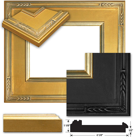 Redmond picture frame