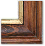 Remington No Distress Frame