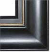 Taos dark espresso frame