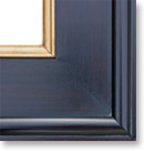 Turner plein air frame