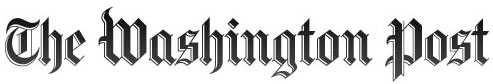 Washington Post Logo